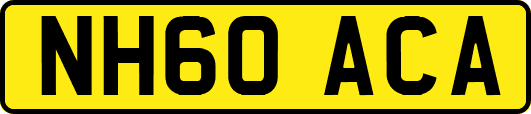 NH60ACA