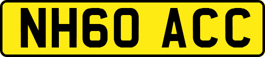 NH60ACC