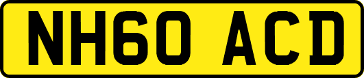 NH60ACD