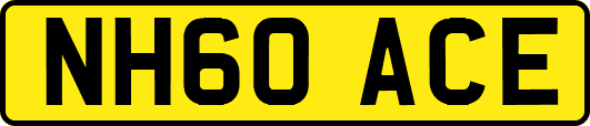 NH60ACE