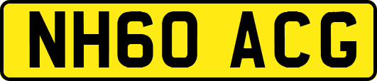 NH60ACG