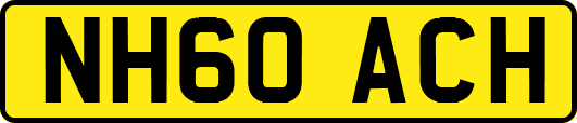 NH60ACH