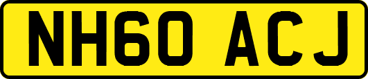 NH60ACJ