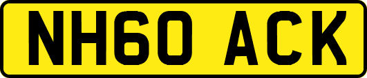 NH60ACK