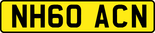 NH60ACN