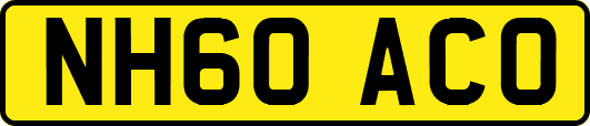 NH60ACO