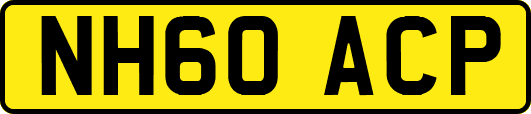 NH60ACP