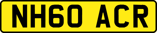 NH60ACR