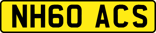 NH60ACS