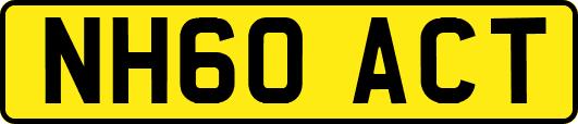 NH60ACT