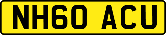 NH60ACU