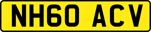 NH60ACV