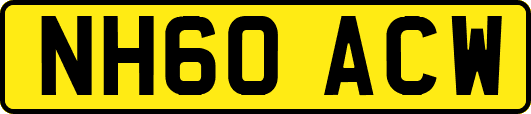 NH60ACW