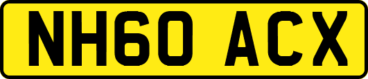 NH60ACX