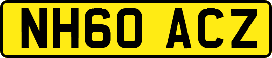 NH60ACZ