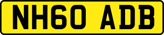 NH60ADB