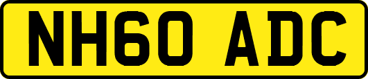 NH60ADC