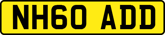 NH60ADD