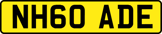 NH60ADE