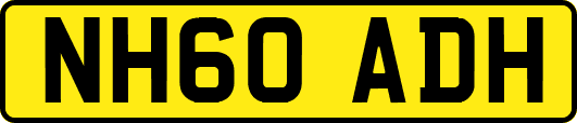 NH60ADH