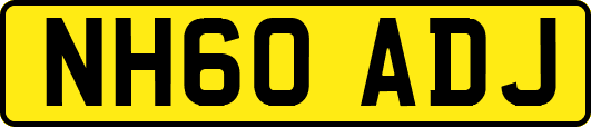 NH60ADJ