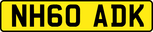 NH60ADK