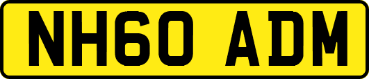 NH60ADM