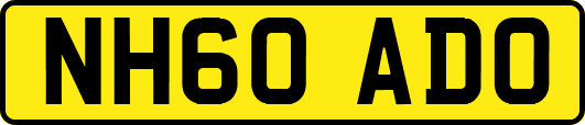 NH60ADO