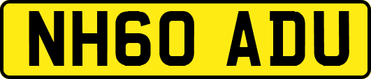 NH60ADU