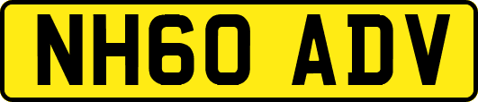 NH60ADV