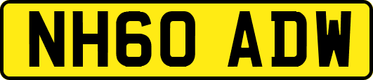 NH60ADW
