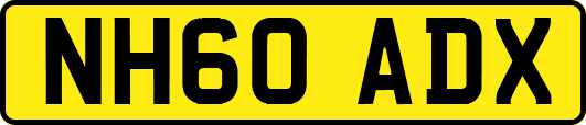NH60ADX