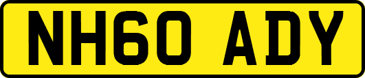 NH60ADY