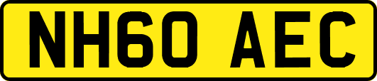 NH60AEC