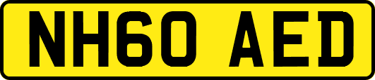 NH60AED
