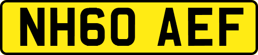 NH60AEF
