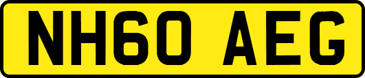 NH60AEG