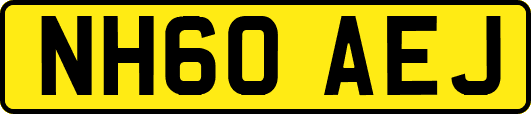 NH60AEJ