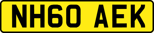 NH60AEK
