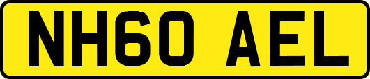 NH60AEL