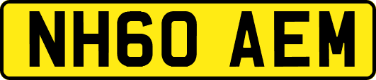 NH60AEM