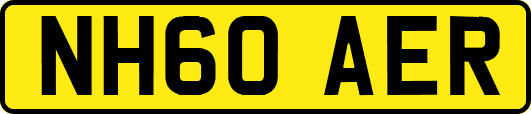 NH60AER