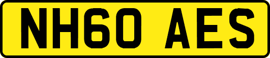 NH60AES