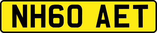NH60AET