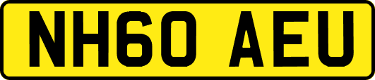 NH60AEU