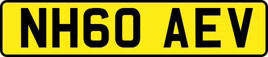 NH60AEV