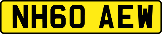 NH60AEW