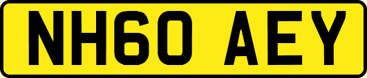 NH60AEY