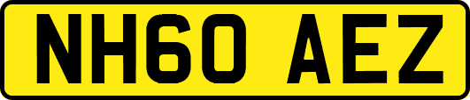 NH60AEZ