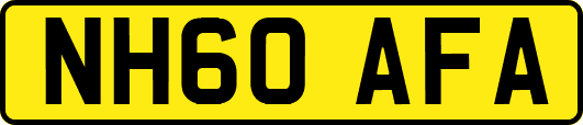 NH60AFA